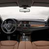BMW、X5 新型の写真と概要を発表