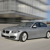 BMW 5シリーズ