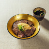 トラジ／牛タン丼
