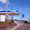 高速道路外から常磐道守谷SAへ向かうユーザーの事情とは……!?　（写真は守谷SAへと結ばれる茨城県道58号取手豊岡線）