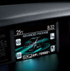 WRX S4 アドバンスドセイフティパッケージ　マルチファンクションディスプレイ表示画面