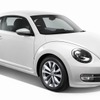 VW ザ・ビートル・デザイン レザーパッケージ