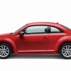 VW ザ・ビートル・デザイン レザーパッケージ