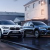 BMW X1 新型、2輪駆動方式をFRからFFに変更
