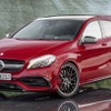 メルセデス AMG A45 4MATIC