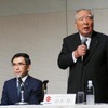 鈴木修会長兼社長は会長兼CEO（最高経営責任者）に