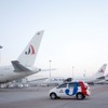 2015年には新しい機体も投入予定。さらに魅力的な航空会社に!