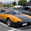 1974年 デトマソ パンテーラ GTS