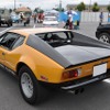 1974年 デトマソ パンテーラ GTS