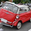 1959年 BMW600