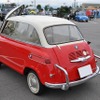 1959年 BMW600