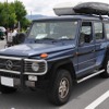 1989年 メルセデスベンツ ゲレンデバーゲン