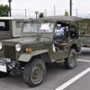 1975年 三菱 ジープ