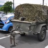 【石和温泉郷クラシックカーフェス15】デトマソ パンテーラ GTS / BMW 600 / メルセデスベンツ ゲレンデバーゲンほか［写真蔵］