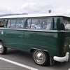 1970年 フォルクスワーゲン タイプ2 マイクロバス