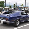 1969年 フォード マスタング マック1
