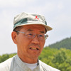 チームマネージャー兼テクニカルディレクターの田中泰男氏（開発本部 EV要素研究部エキスパート）