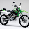 カワサキ KLX250（2016年モデル）