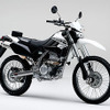 カワサキ KLX250（2016年モデル）