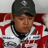 高橋巧（ホンダ）