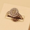「第104回 星美会 サマージュエリーフェア」第一弾商品（リング／280,000円／限定50個）