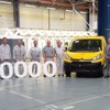 PSAプジョーシトロエンのフランス・セベルノール工場が累計生産250万台を達成