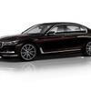 BMW 7シリーズ 新型のインディビジュアル