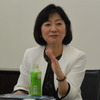 日産自動車 星野朝子 専務執行役員