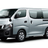 日産 NV350キャラバン(参考画像)