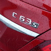 メルセデス AMG C63 S