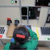 テイン 天御減振器制造（江蘇）有限公司で行われた取材会