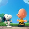 『I LOVE スヌーピー THE PEANUTS MOVIE』(C) 2015 Twentieth Century Fox Film Corporation. All Rights Reserved.(C) 2014 Peanuts Worldwide LLC