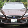 ボルボ V40クロスカントリー D4 SE