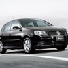 VW ポロ にオールアルミ製1.6リットルエンジン
