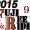 2015 FUJI FREE RIDE 9月