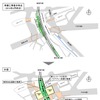 JR東日本の渋谷駅改良工事、9月から本格化…埼京線移設は2020年春
