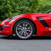 シボレー コルベット Z06 コンバーチブル