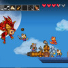国産サンドボックスARPG『Airship Q』をレポート―元スクエニ開発者のインディー魂