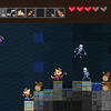 国産サンドボックスARPG『Airship Q』をレポート―元スクエニ開発者のインディー魂
