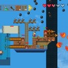 国産サンドボックスARPG『Airship Q』をレポート―元スクエニ開発者のインディー魂