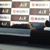 ネイマール、バルサ2年目は「世界最高の選手たちと素晴らしいシーズン」東京西川本店でイベント
