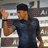 ネイマール、バルサ2年目は「世界最高の選手たちと素晴らしいシーズン」東京西川本店でイベント