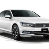 VW パサート