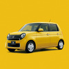 ホンダ N-ONE
