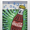 コカ・コーラ　ボトルアートツアー
