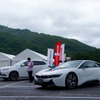 ジャパンEVラリー2015（長野県白馬村）