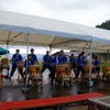 ジャパンEVラリー2015（長野県白馬村）