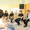 ロードスターの開発陣が参加した、Be a driver. Experience at Roppngi 第二弾