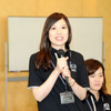 NVH性能開発部の梶川直子氏
