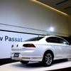 VW パサート